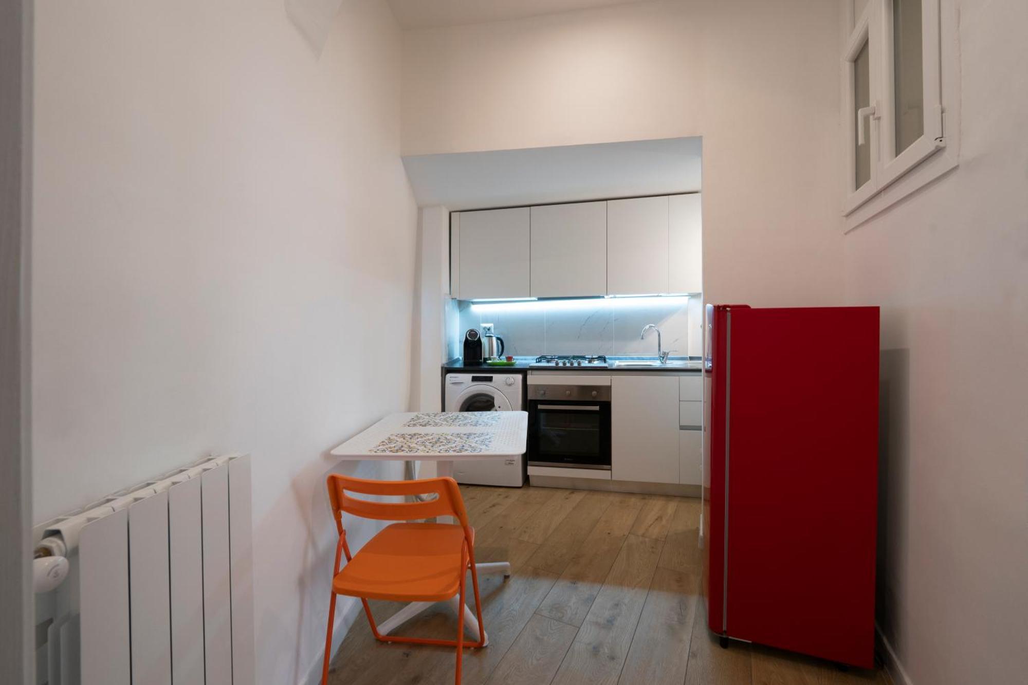 Vischi Apartment Trani By Le Marinelle Loc Turistica Exterior foto